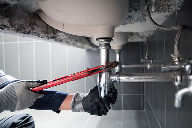 Trusted Emergency Plumber service in Saint Charles, MO - Masters Plumbing Service